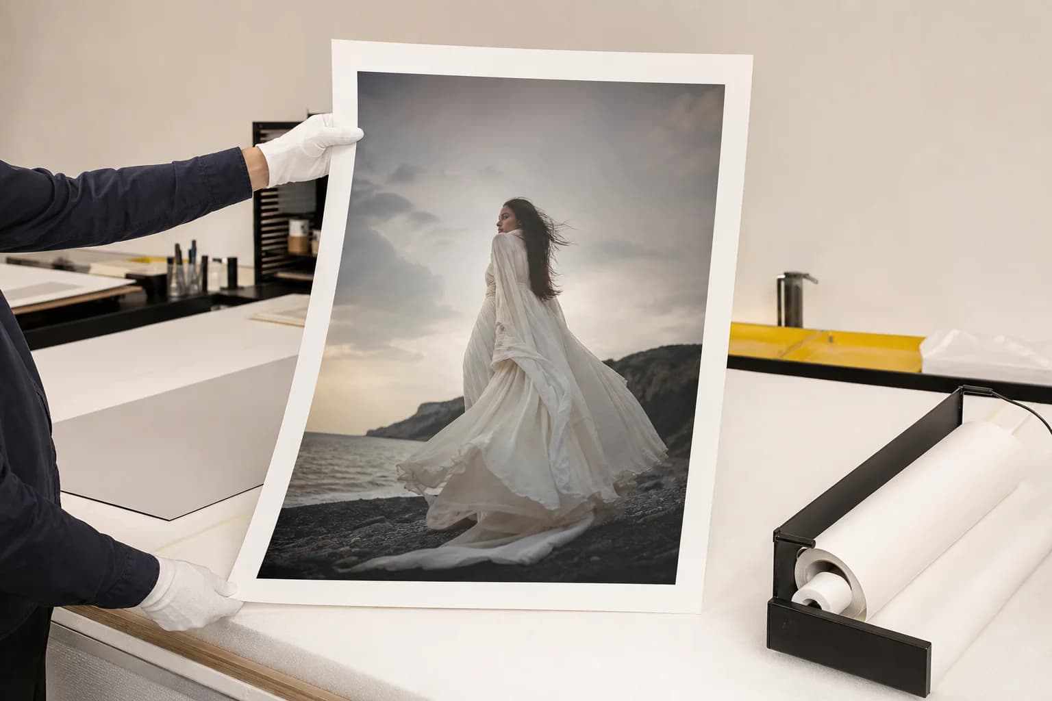 Stampe fotografiche di piccolo formato